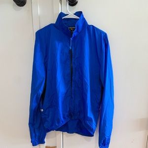 Bellwether bike windbreaker